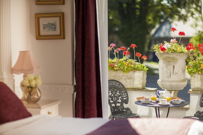 Imagen de la habitación del Hotel The Lookout Rye. Foto 3