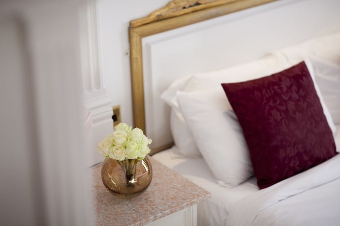 Imagen de la habitación del Hotel The Lookout Rye. Foto 4