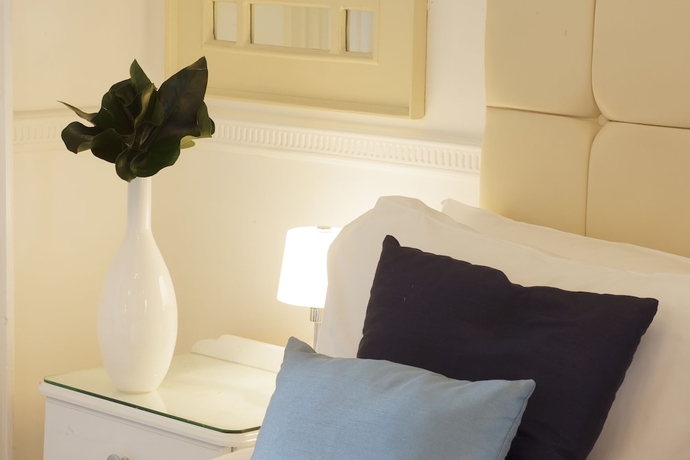 Imagen de la habitación del Hotel The Lookout Rye. Foto 5