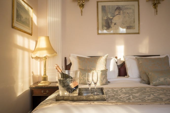 Imagen de la habitación del Hotel The Lookout Rye. Foto 11