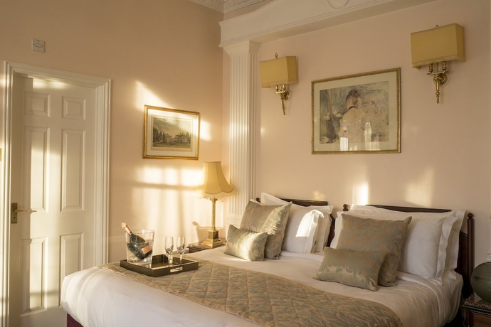 Imagen de la habitación del Hotel The Lookout Rye. Foto 12