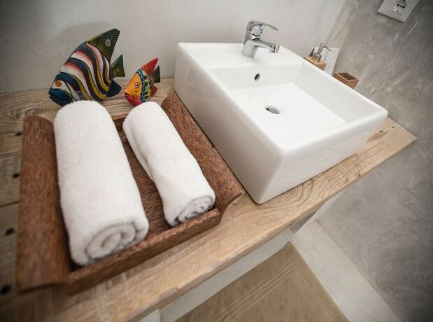 Imagen general del Hotel The Loop Beach Resort. Foto 3