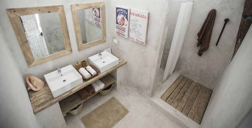 Imagen general del Hotel The Loop Beach Resort. Foto 7