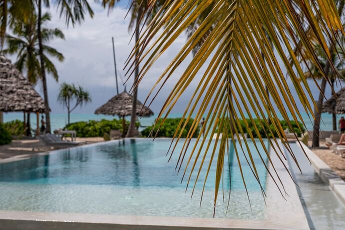 Imagen general del Hotel The Loop Beach Resort. Foto 11