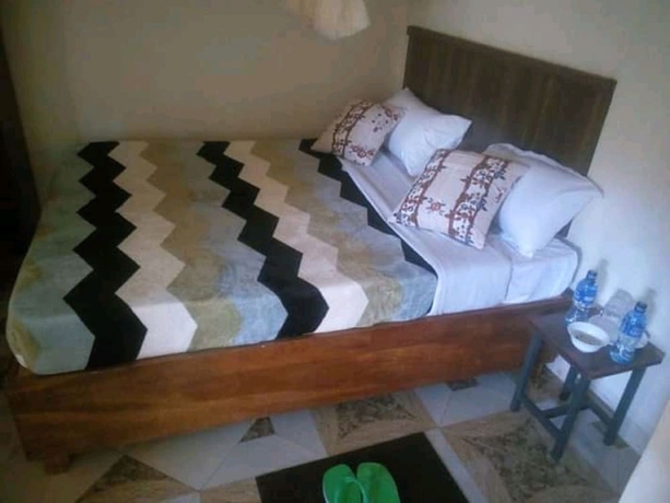 Imagen de la habitación del Hotel The Loop Guest House and Restaurant. Foto 12