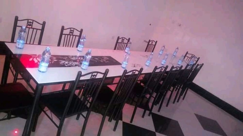 Imagen del bar/restaurante del Hotel The Loop Guest House and Restaurant. Foto 4