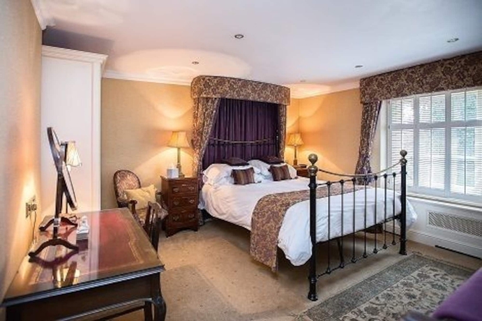 Imagen de la habitación del Hotel The Lord Bute and Restaurant. Foto 10