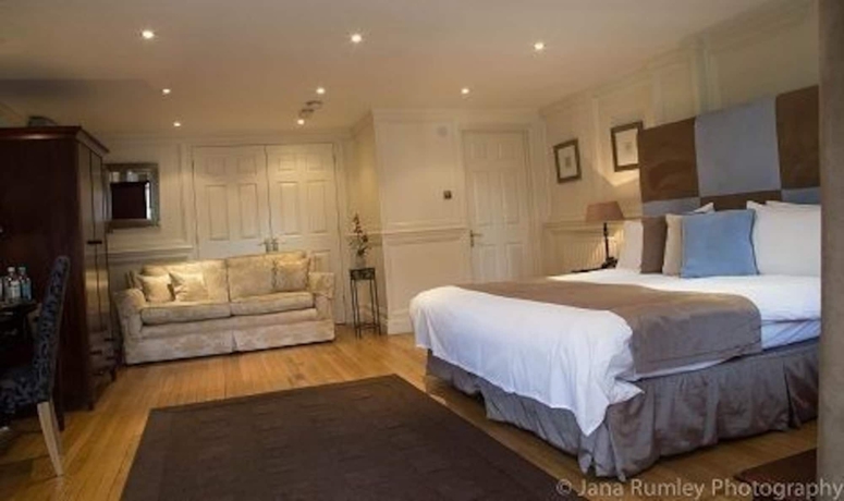 Imagen de la habitación del Hotel The Lord Bute and Restaurant. Foto 12