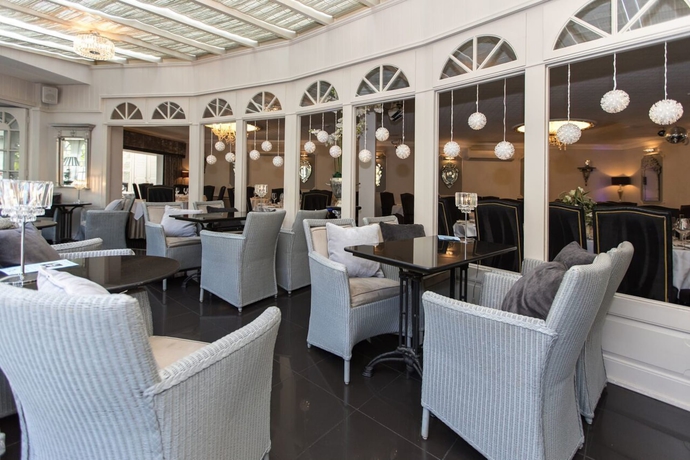 Imagen de los interiores del Hotel The Lord Bute and Restaurant. Foto 15