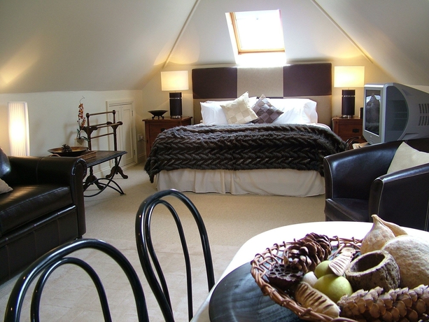 Imagen de la habitación del Hotel The Lord Bute and Restaurant. Foto 13