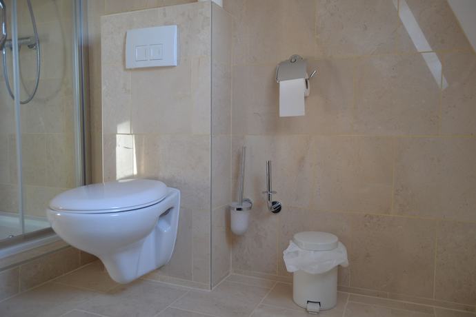 Imagen de la habitación del Hotel The Lord. Foto 4