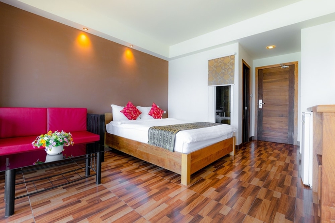 Imagen de la habitación del Hotel The Lord Nelson, Ban Chang. Foto 3