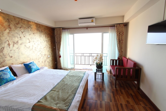 Imagen de la habitación del Hotel The Lord Nelson, Ban Chang. Foto 8