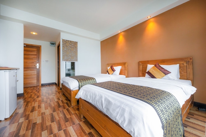 Imagen de la habitación del Hotel The Lord Nelson, Ban Chang. Foto 10