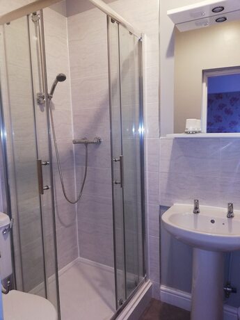 Imagen general del Hotel The Lord Nelson, Brigg. Foto 2