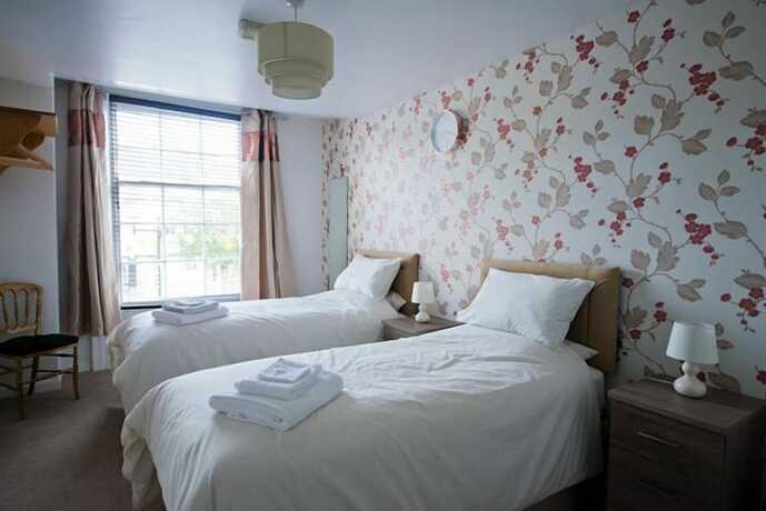 Imagen de la habitación del Hotel The Lord Nelson, Brigg. Foto 18