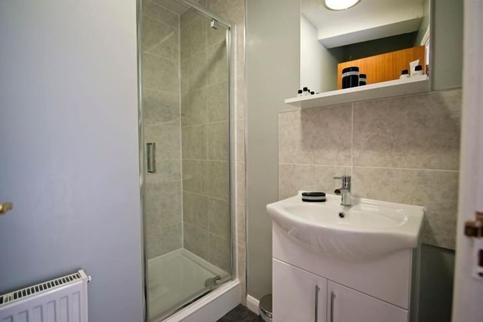 Imagen general del Hotel The Lord Nelson, Brigg. Foto 4