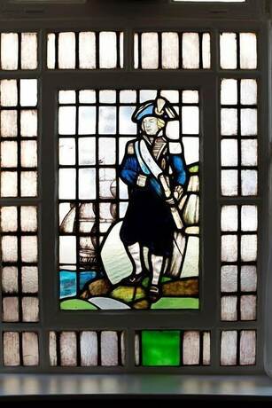 Imagen general del Hotel The Lord Nelson, Brigg. Foto 5