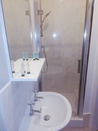 Imagen general del Hotel The Lord Nelson, Brigg. Foto 7