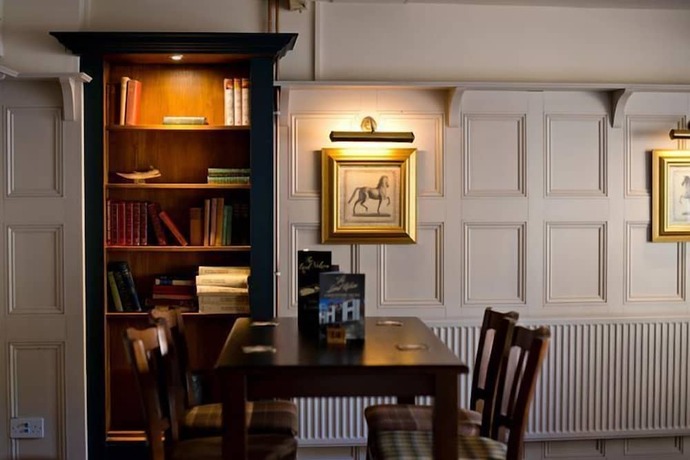 Imagen general del Hotel The Lord Nelson, Brigg. Foto 9