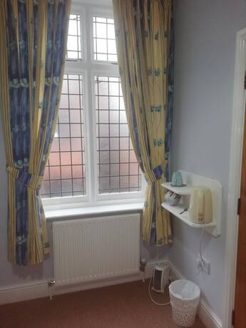 Imagen general del Hotel The Lord Nelson, Brigg. Foto 11