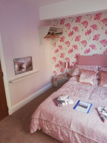 Imagen general del Hotel The Lord Nelson, Brigg. Foto 12