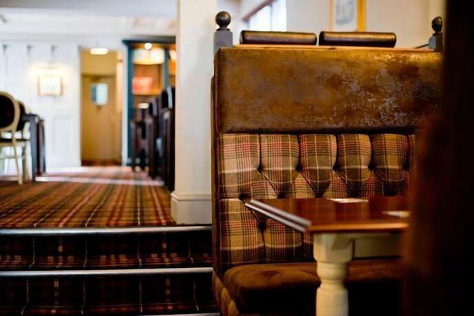 Imagen general del Hotel The Lord Nelson, Brigg. Foto 15