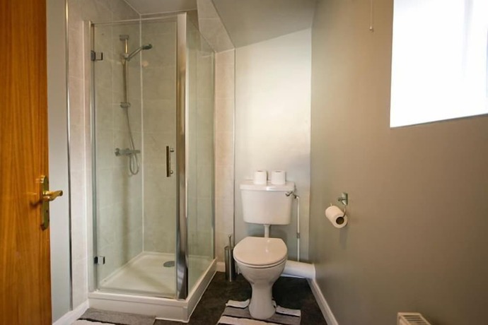 Imagen general del Hotel The Lord Nelson. Foto 3