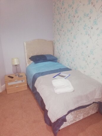 Imagen general del Hotel The Lord Nelson. Foto 6