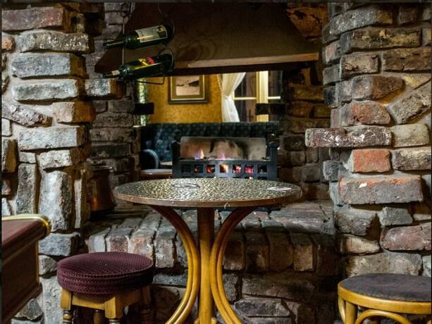 Imagen general del Hotel The Lord Nelson. Foto 13