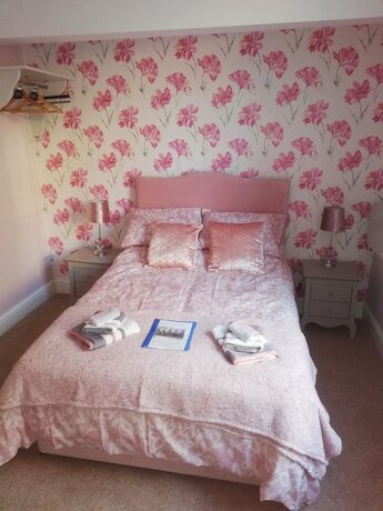 Imagen de la habitación del Hotel The Lord Nelson. Foto 20