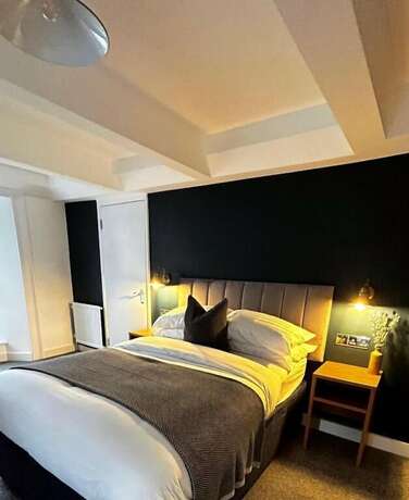 Imagen general del Hotel The Lord Nelson, Milford Haven. Foto 5