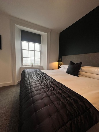 Imagen general del Hotel The Lord Nelson, Milford Haven. Foto 8