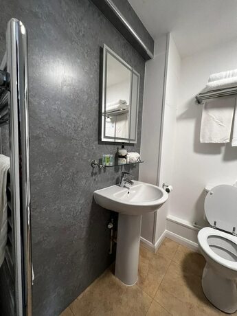 Imagen general del Hotel The Lord Nelson, Milford Haven. Foto 9