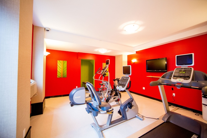 Imagen de los interiores del Hotel The Lord Nelson and Suites. Foto 8