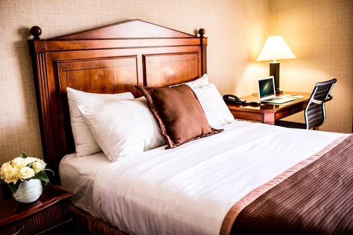 Imagen de la habitación del Hotel The Lord Nelson and Suites. Foto 6