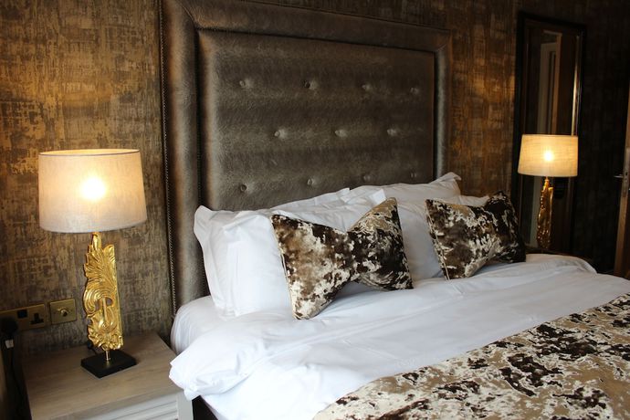 Imagen de la habitación del Hotel The Lord Street, BW Signature Collection. Foto 4