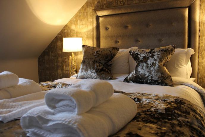 Imagen de la habitación del Hotel The Lord Street, BW Signature Collection. Foto 5