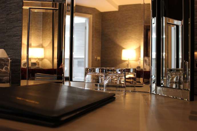 Imagen de la habitación del Hotel The Lord Street, BW Signature Collection. Foto 6