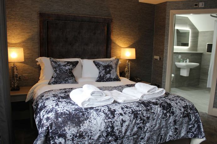 Imagen de la habitación del Hotel The Lord Street, BW Signature Collection. Foto 7