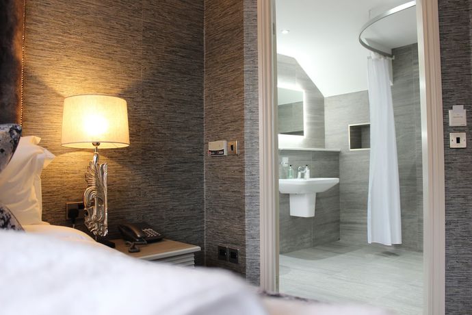 Imagen de la habitación del Hotel The Lord Street, BW Signature Collection. Foto 8