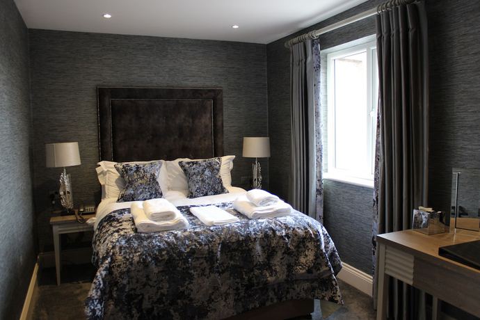 Imagen de la habitación del Hotel The Lord Street, BW Signature Collection. Foto 9