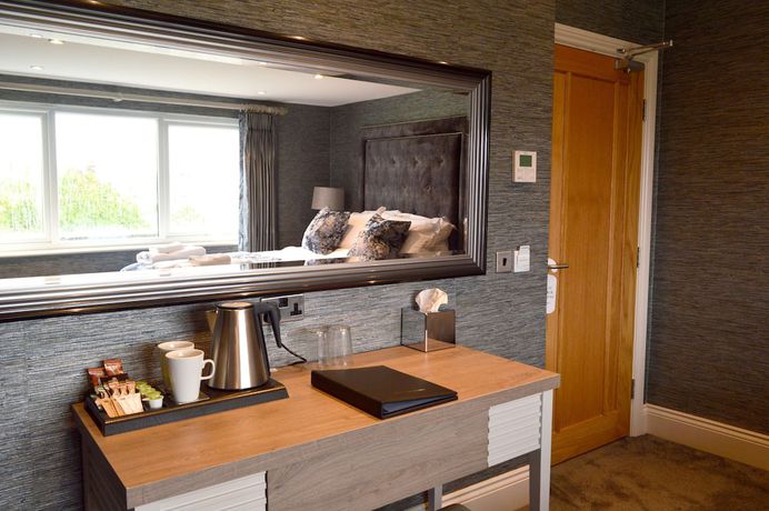 Imagen de la habitación del Hotel The Lord Street, BW Signature Collection. Foto 11