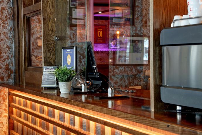 Imagen de los interiores del Hotel The Lord Street, BW Signature Collection. Foto 20