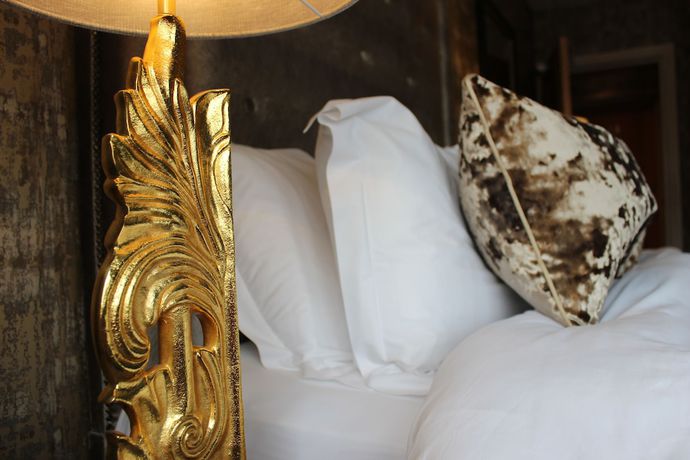 Imagen de la habitación del Hotel The Lord Street, BW Signature Collection. Foto 14