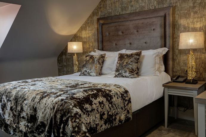 Imagen de la habitación del Hotel The Lord Street, BW Signature Collection. Foto 15