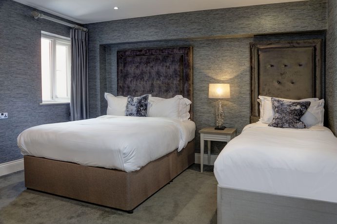 Imagen de la habitación del Hotel The Lord Street, BW Signature Collection. Foto 16