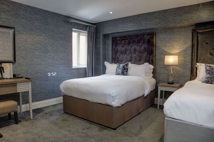 Imagen de la habitación del Hotel The Lord Street, BW Signature Collection. Foto 17