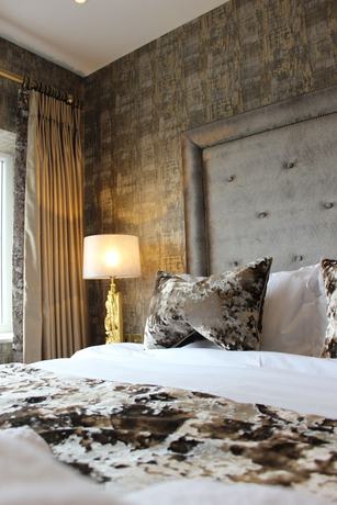 Imagen de la habitación del Hotel The Lord Street, BW Signature Collection. Foto 18