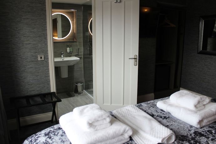 Imagen de la habitación del Hotel The Lord Street, BW Signature Collection. Foto 19